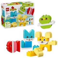 LEGO® 3 in 1 Creative Cute Pets