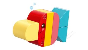 LEGO® 3 in 1 Creative Cute Pets