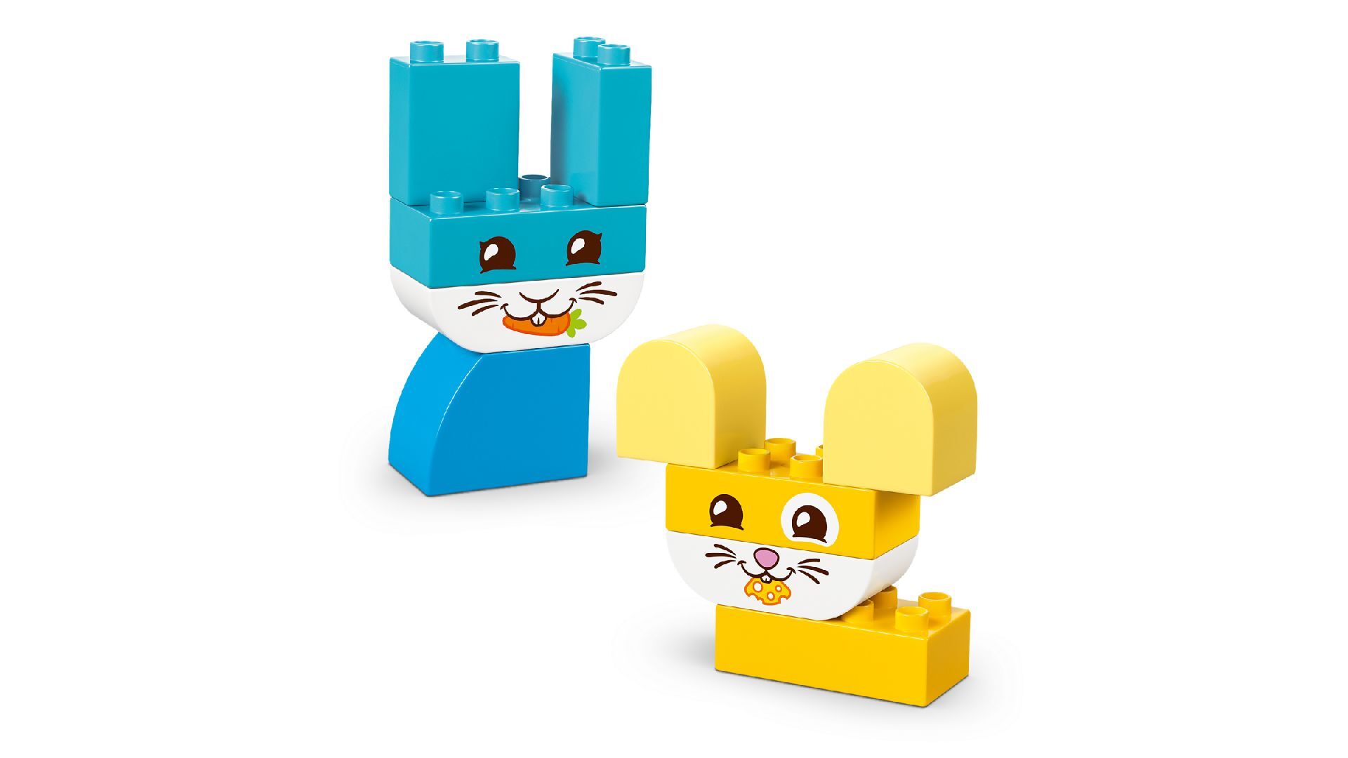 LEGO® 3 in 1 Creative Cute Pets