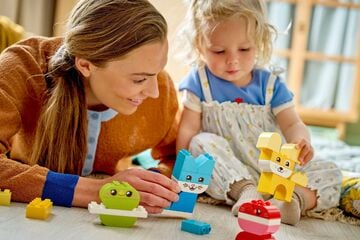 LEGO® 3 in 1 Creative Cute Pets