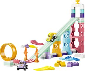 LEGO® 3 in 1 Creative Ramps with Vehicles