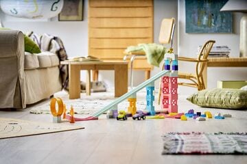 LEGO® 3 in 1 Creative Ramps with Vehicles