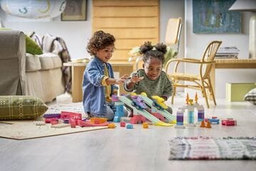 LEGO® 3 in 1 Creative Ramps with Vehicles