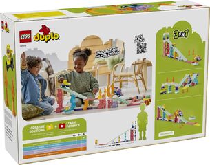 LEGO® 3 in 1 Creative Ramps with Vehicles