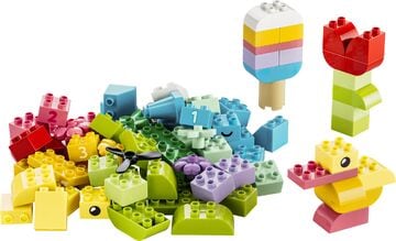 LEGO® Colorful Creative Box