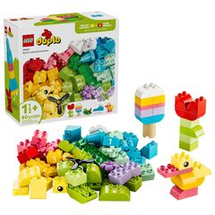 LEGO® Colorful Creative Box