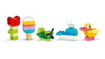LEGO® Colorful Creative Box