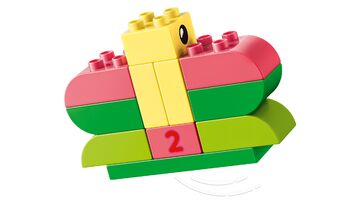 LEGO® Colorful Creative Box