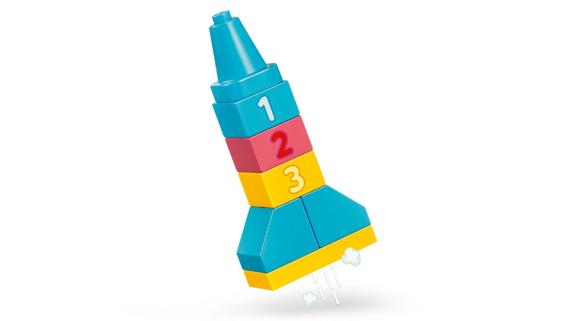 LEGO® Colorful Creative Box