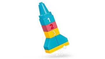 LEGO® Colorful Creative Box