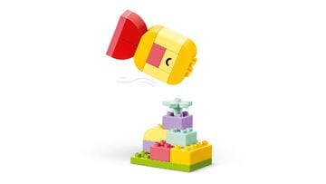 LEGO® Colorful Creative Box