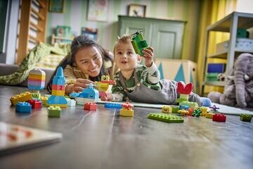 LEGO® Colorful Creative Box