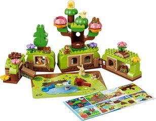 LEGO® Discovery Forest with Wild Animals