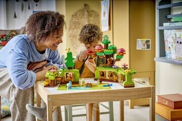 LEGO® Discovery Forest with Wild Animals