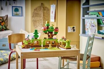 LEGO® Discovery Forest with Wild Animals