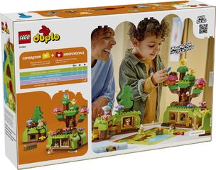 LEGO® Discovery Forest with Wild Animals