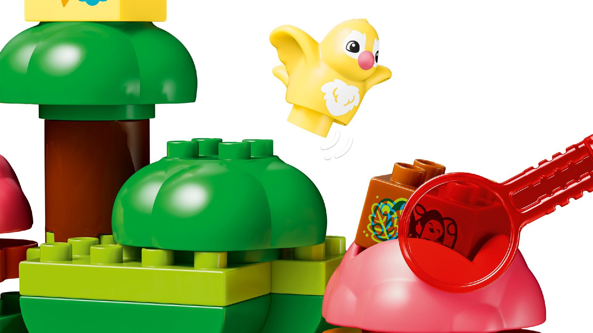 LEGO® Discovery Forest with Wild Animals