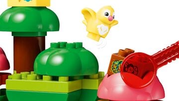 LEGO® Discovery Forest with Wild Animals