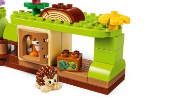 LEGO® Discovery Forest with Wild Animals
