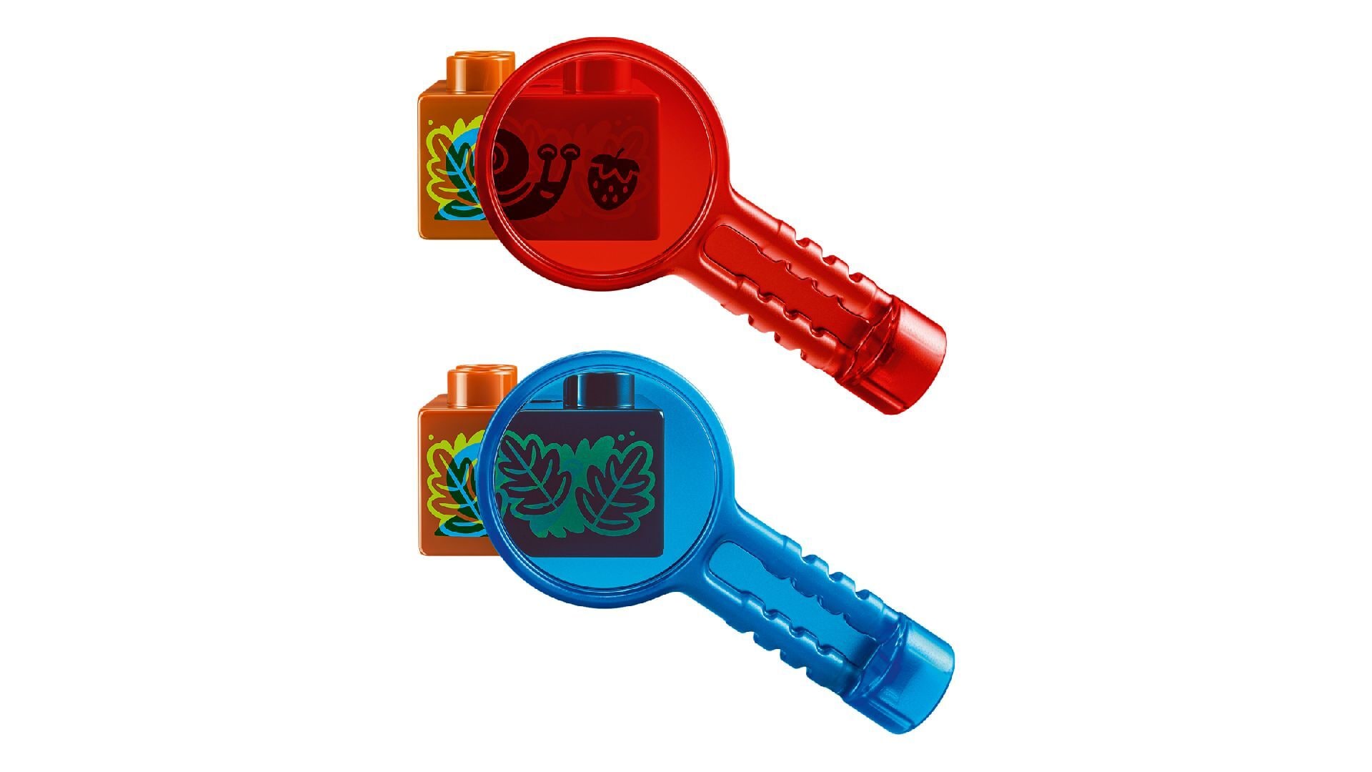 LEGO® Discovery Forest with Wild Animals