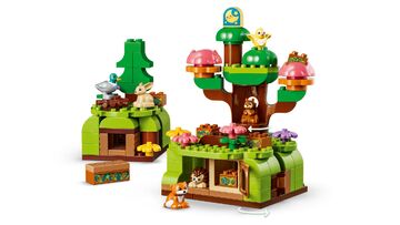 LEGO® Discovery Forest with Wild Animals