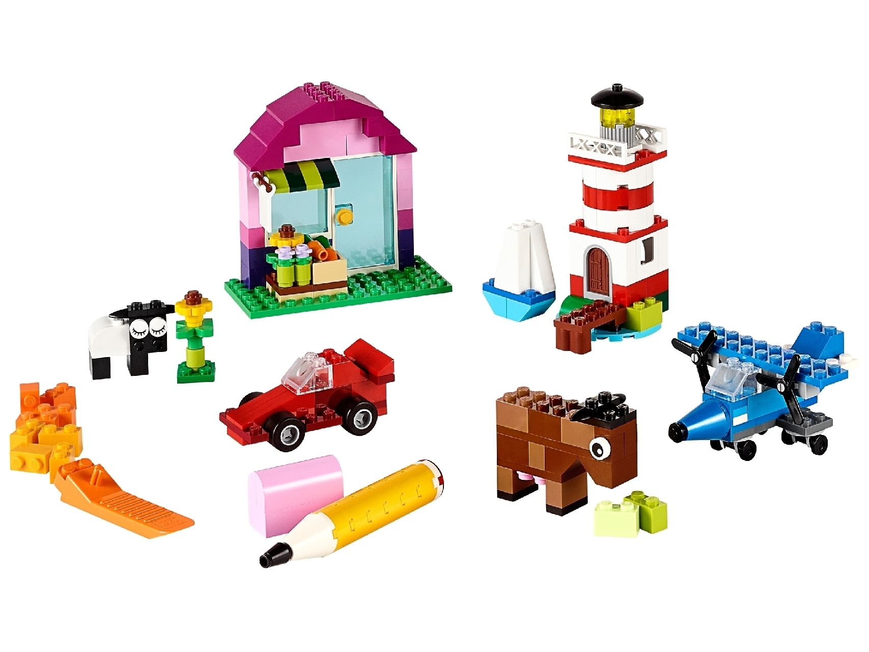 LEGO® LEGO® Creative Bricks