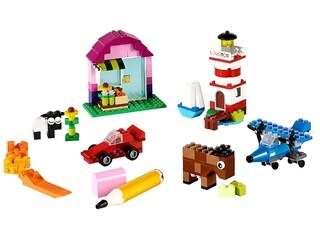 LEGO® LEGO® Creative Bricks