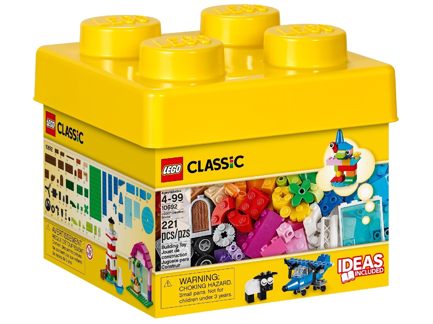 LEGO® LEGO® Creative Bricks