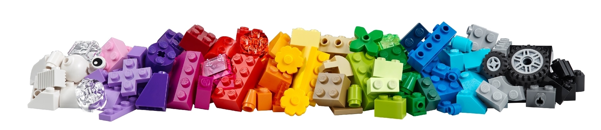 LEGO® LEGO® Creative Bricks