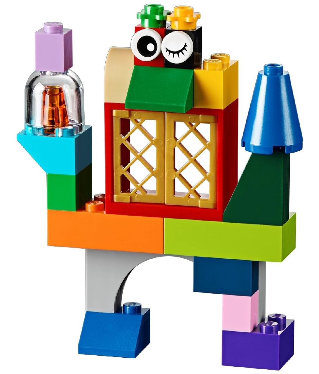 LEGO® LEGO® Large Creative Brick Box