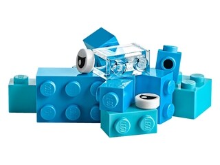LEGO® الحقيبة المبتكرة