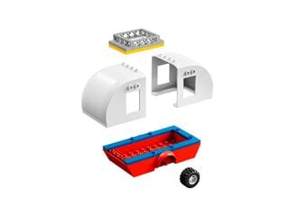 LEGO® Mickey Mouse and Minnie Mouse's Camping Trip