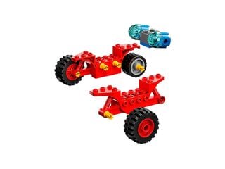 LEGO® Spider-Man’s Techno Trike