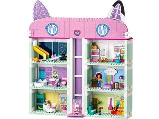 LEGO® Gabby's Dollhouse