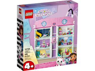 LEGO® Gabby's Dollhouse