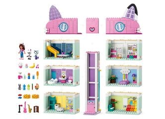 LEGO® Gabby's Dollhouse