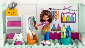 LEGO® Gabby's Dollhouse