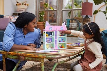 LEGO® Gabby's Dollhouse