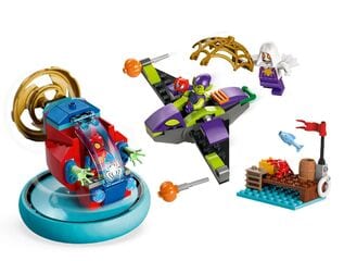 LEGO® Spidey vs. Green Goblin