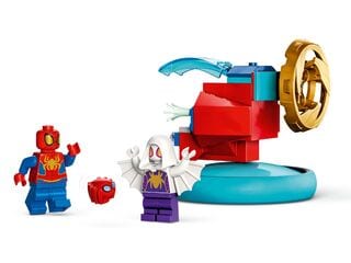 LEGO® Spidey vs. Green Goblin