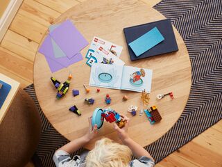 LEGO® Spidey vs. Green Goblin