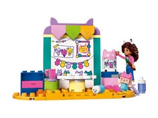 LEGO® Crafting with Baby Box