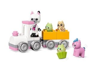LEGO® Gabby's Kitty Care Ear