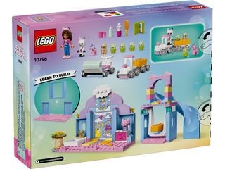 LEGO® Gabby's Kitty Care Ear