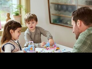 LEGO® Gabby's Kitty Care Ear