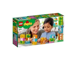 LEGO® DUPLO® My First Fun Puzzle