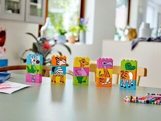 LEGO® DUPLO® My First Fun Puzzle