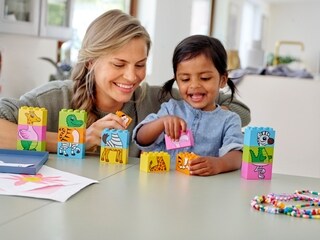 LEGO® DUPLO® My First Fun Puzzle