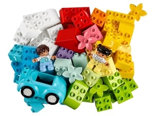 LEGO® DUPLO® Brick Box
