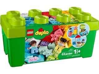 LEGO® DUPLO® Brick Box